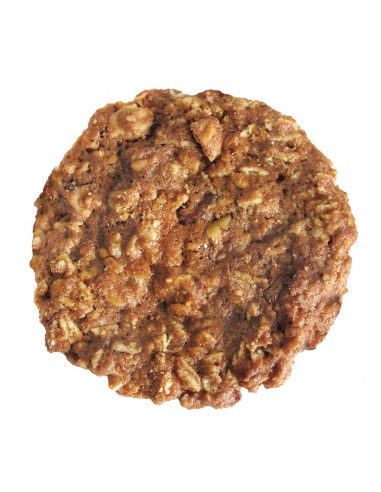 Galletas de avena y nueces Sierra Eco...