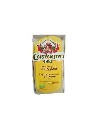 Lasagna Castagno 500 gr