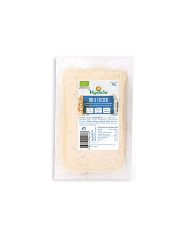 Tofu familiar Vegetalia 750 gr