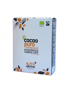 Cacao puro Alternativa3 500 gr