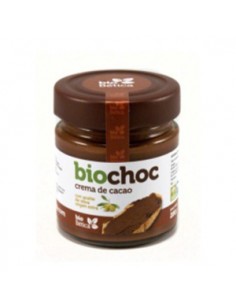 Crema de cacao natural Biochoc