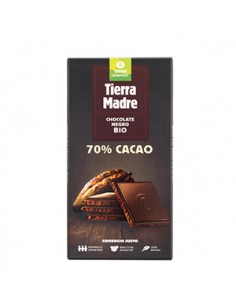 Chocolate 70% Oxfam