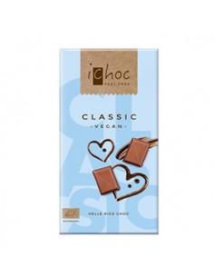 Chocolate vegan classic iChoc