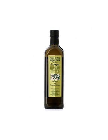 Aceite de oliva Gomeoliva 750 ml