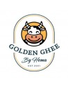 Golden ghee