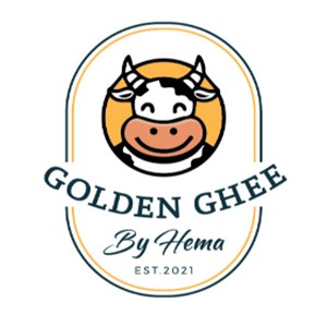 Golden ghee